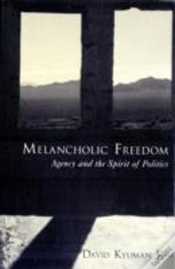 Capa do artigo Melancholic Freedom