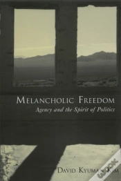 Capa do artigo Melancholic Freedom