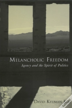 Capa do artigo Melancholic Freedom