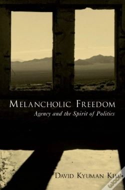 Capa do artigo Melancholic Freedom