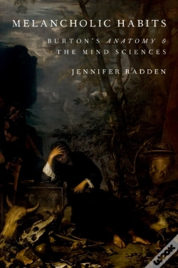Capa do artigo Melancholic Habits