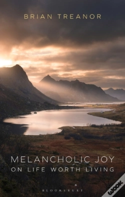 Capa do artigo Melancholic Joy
