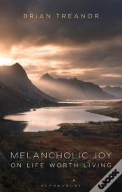 Capa do artigo Melancholic Joy