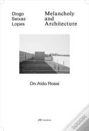Capa do artigo Melancholy And Architecture /Anglais
