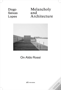 Capa do artigo Melancholy And Architecture /Anglais