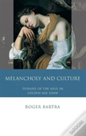 Capa do artigo Melancholy And Culture