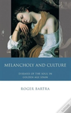 Capa do artigo Melancholy And Culture