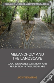Capa do artigo Melancholy And The Landscape