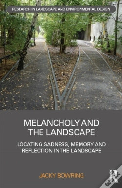 Capa do artigo Melancholy And The Landscape