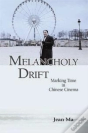 Capa do artigo Melancholy Drift