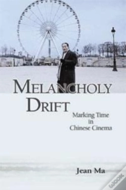 Capa do artigo Melancholy Drift