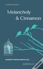 Capa do artigo Melancholy &Amp; Cinnamon