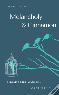 Capa do artigo Melancholy &Amp; Cinnamon