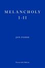 Melancholy I-Ii - Preview
