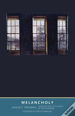 Capa do artigo Melancholy