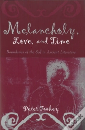 Capa do artigo Melancholy, Love, And Time