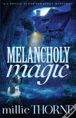 Capa do artigo Melancholy Magic