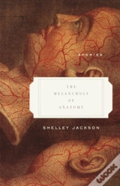 Capa do artigo Melancholy Of Anatomy