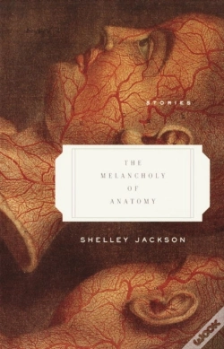 Capa do artigo Melancholy Of Anatomy