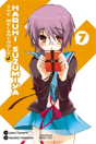 Melancholy Of Haruhi Suzumiya - Preview