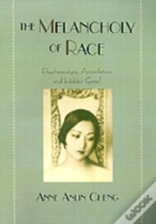 Capa do artigo Melancholy Of Race