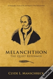 Capa do artigo Melanchthon