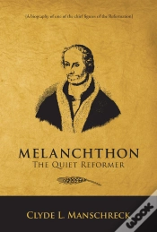 Capa do artigo Melanchthon