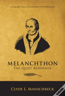Capa do artigo Melanchthon