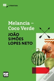 Capa do artigo Melancia - Coco Verde
