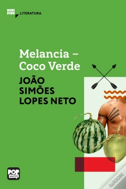 Capa do artigo Melancia - Coco Verde