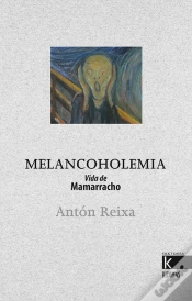 Capa do artigo Melancoholemia