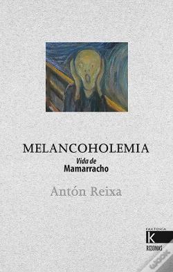 Capa do artigo Melancoholemia