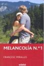 Melancol¡A Nº 1, De Francesc Miralles - Preview