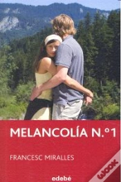 Capa do artigo Melancol¡A Nº 1, De Francesc Miralles