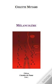 Capa do artigo Melancolere