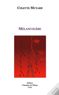 Capa do artigo Melancolere
