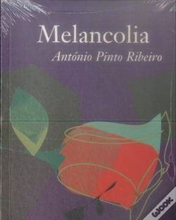 Capa do artigo Melancolia