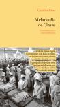 Melancolia de Classe - Preview