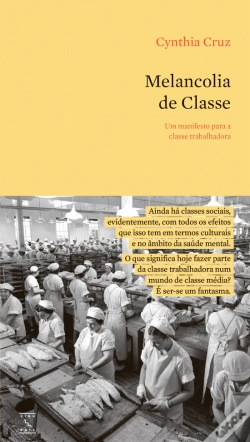 Capa do artigo Melancolia de Classe