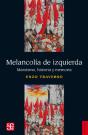 Melancolía De Izquierda - Preview