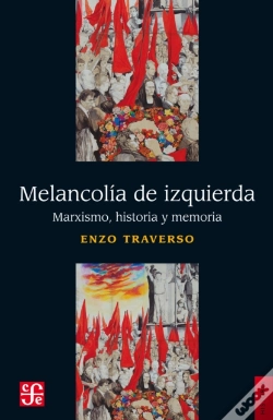 Capa do artigo Melancolía De Izquierda