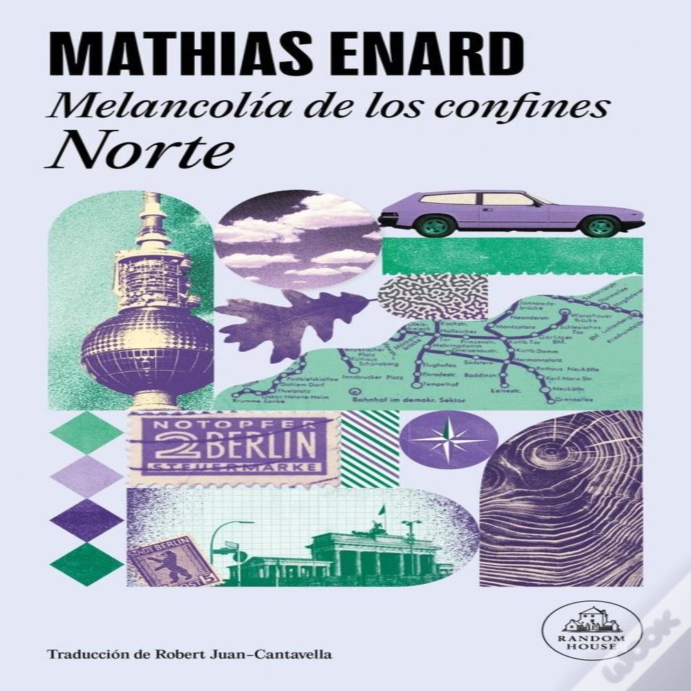 Melancolia De Los Confines Norte