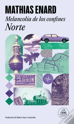 Capa do artigo Melancolia De Los Confines Norte