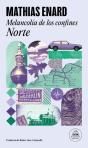 Melancolía De Los Confines: Norte - Preview