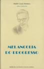 Melancolia do Progresso - Preview