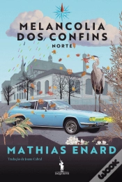 Capa do artigo Melancolia dos Confins - Norte