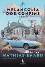 Melancolia dos Confins - Norte - Preview