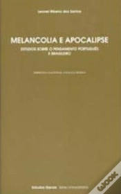 Capa do artigo Melancolia e Apocalipse
