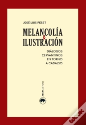 Capa do artigo Melancolía E Ilustración