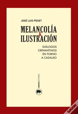 Capa do artigo Melancolía E Ilustración